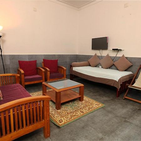 Monsoon Apartments Cananor Exterior foto
